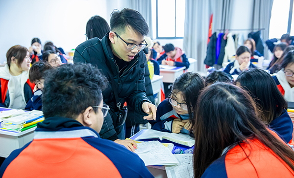 学习目标优化
