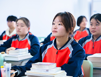 单招升学冲刺班（6个月）